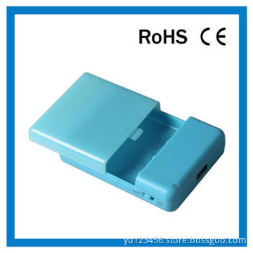 4 Pcs AA Battery charger